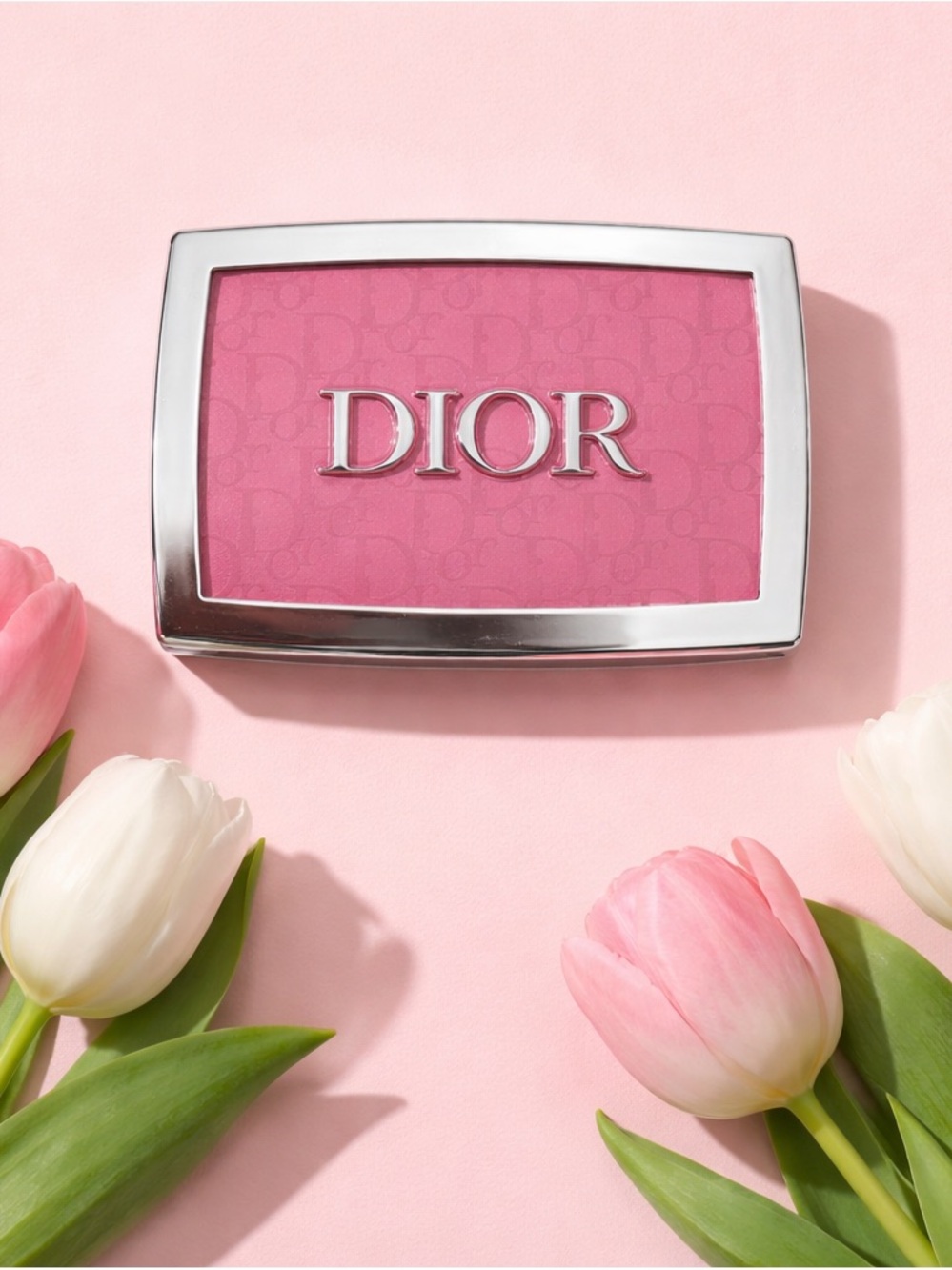 Dior Rosy Glow Blush-006 Berry